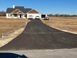 Reliable Lititz, PA Driveway Paving Solutions